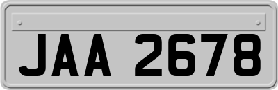 JAA2678