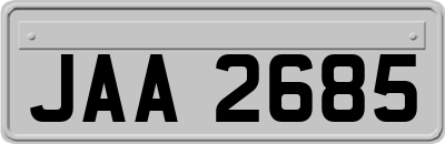 JAA2685