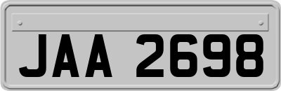 JAA2698