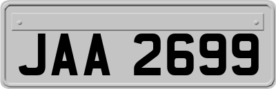 JAA2699