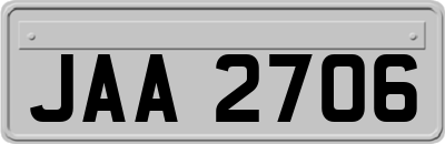 JAA2706