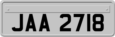 JAA2718
