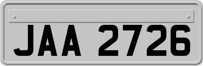 JAA2726