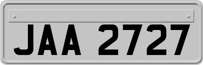 JAA2727
