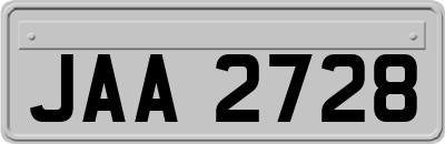 JAA2728