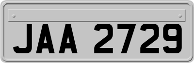 JAA2729