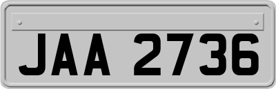 JAA2736