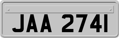 JAA2741