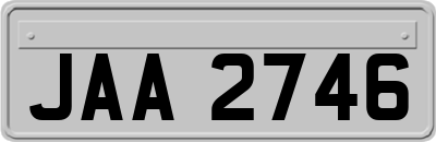 JAA2746