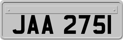 JAA2751