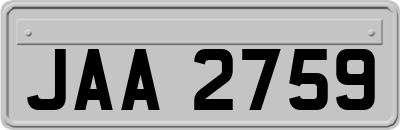 JAA2759