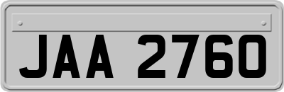 JAA2760