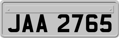 JAA2765