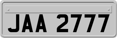 JAA2777