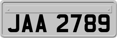 JAA2789