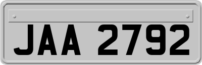 JAA2792