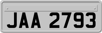 JAA2793