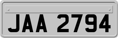 JAA2794