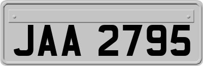 JAA2795