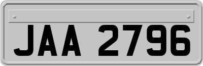 JAA2796