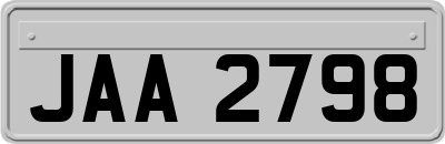JAA2798