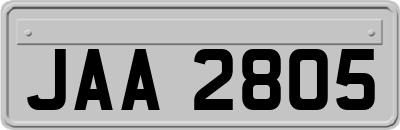 JAA2805