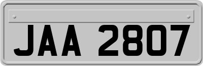 JAA2807