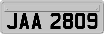 JAA2809
