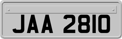 JAA2810