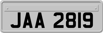 JAA2819