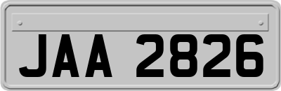 JAA2826