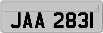 JAA2831