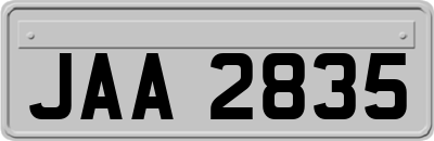 JAA2835