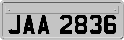 JAA2836