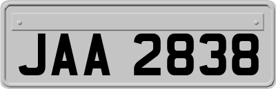 JAA2838