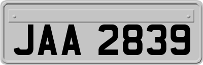 JAA2839