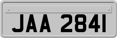 JAA2841