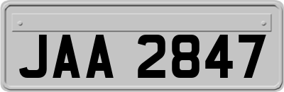 JAA2847