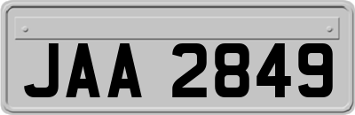 JAA2849