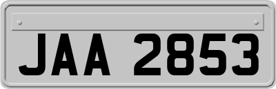 JAA2853