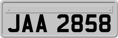 JAA2858