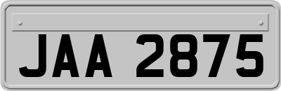 JAA2875