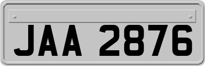 JAA2876