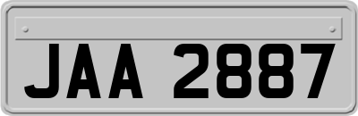 JAA2887