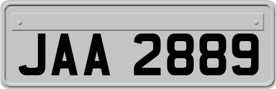 JAA2889