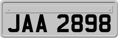 JAA2898