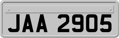 JAA2905