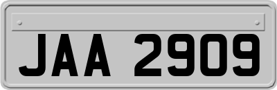 JAA2909