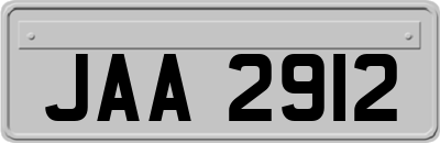 JAA2912