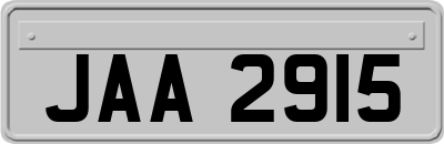 JAA2915